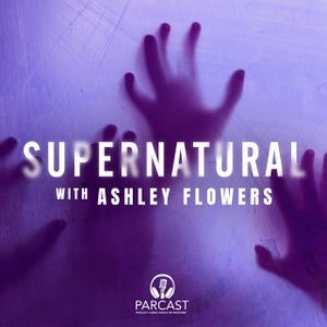 Supernatural with Ashley Flowers