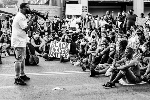 Black Lives Matter rally BLM 238-3Q5A9879