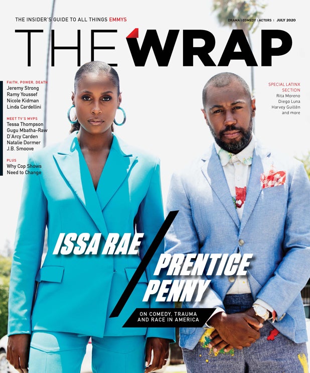 Drama/Comedy/Actors cover