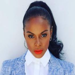 Tika Sumpter