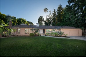 golden girls house