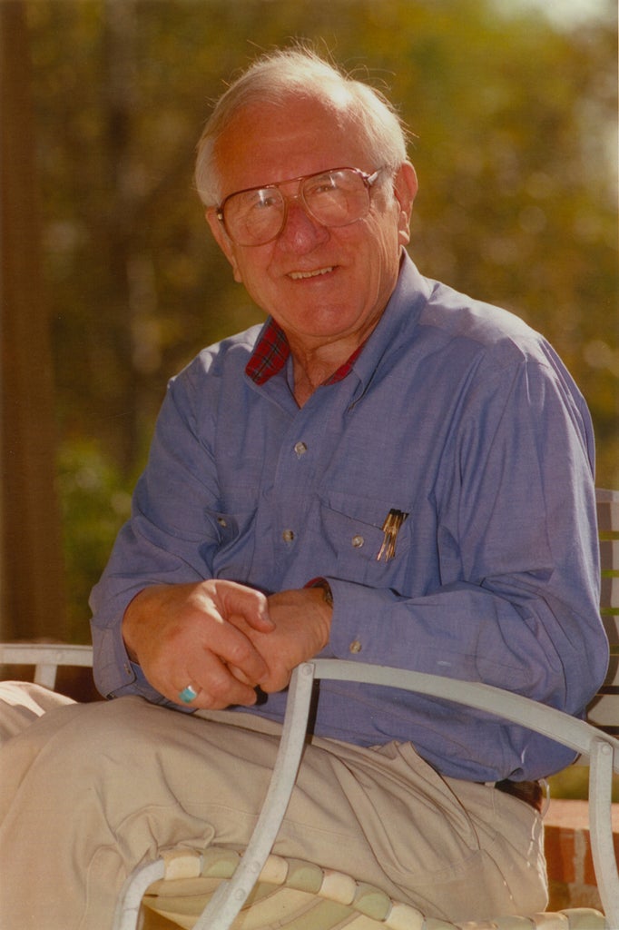 Arnold Spielberg