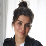 Gena Konstantinakos 