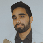 Shayain Lakhani