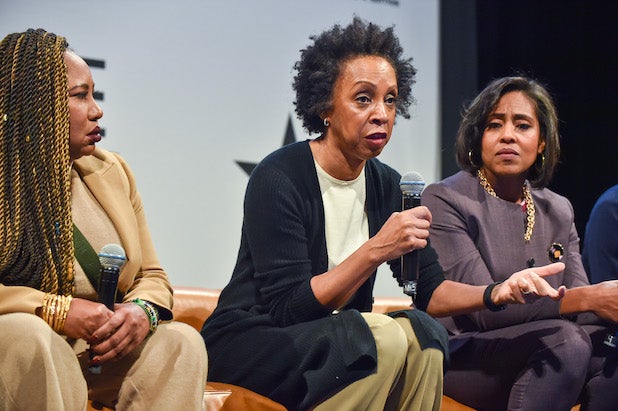 Nina Shaw