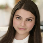 Beanie Feldstein 