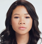 Storm Reid