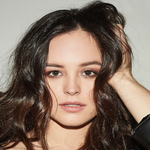 Hayley Orrantia