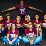 Renaissance Youth Center Choir