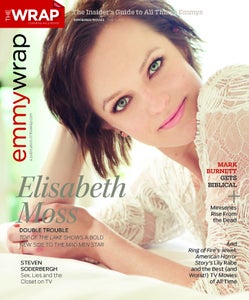 June 2013 EmmyWrap
