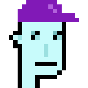 CryptoPunk 2890