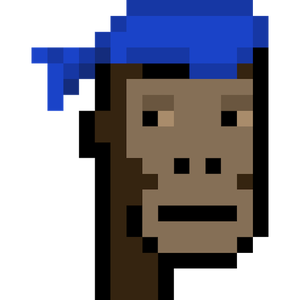 CryptoPunk 4156