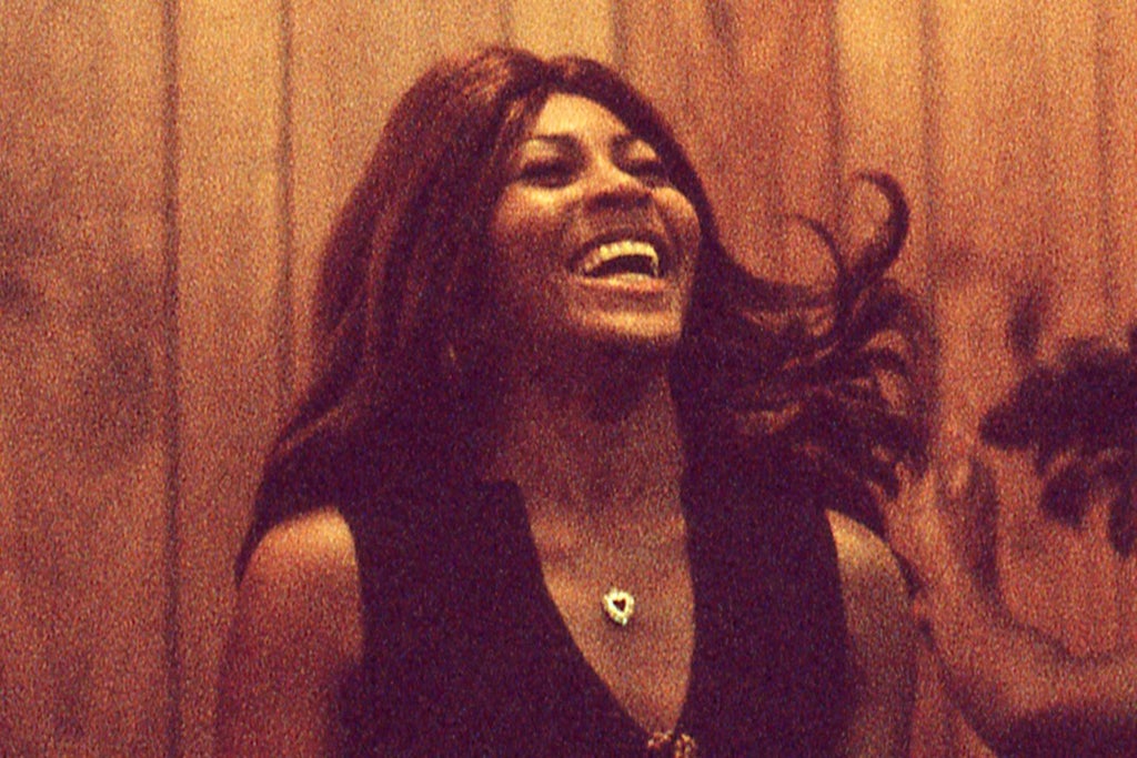 tina turner