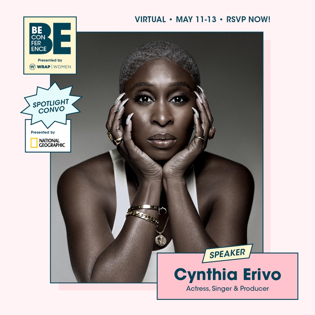 BECon2021 speaker card Cynthia Erivo (2)