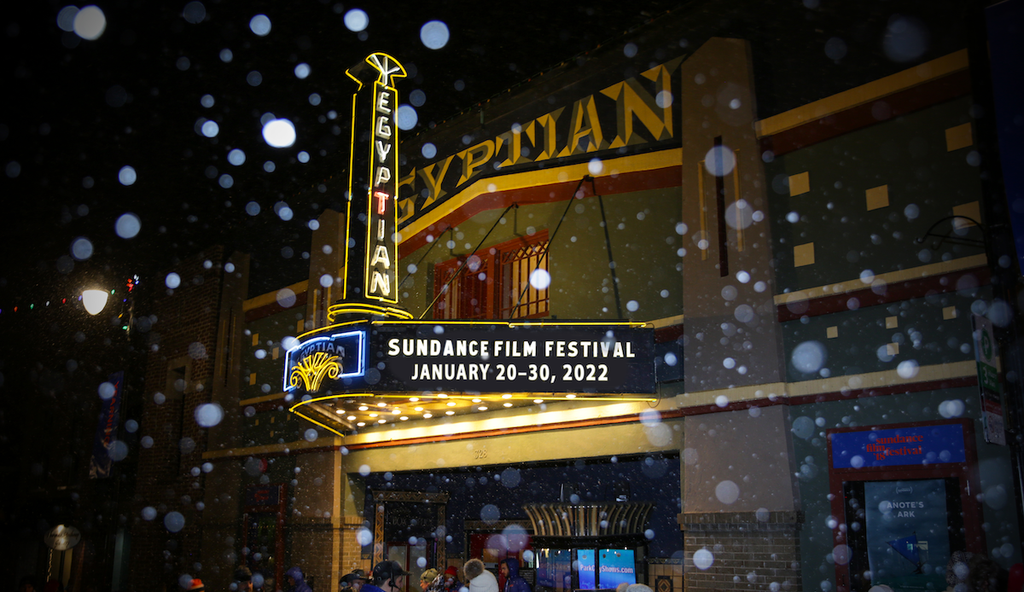 Sundance Film Festival 2022