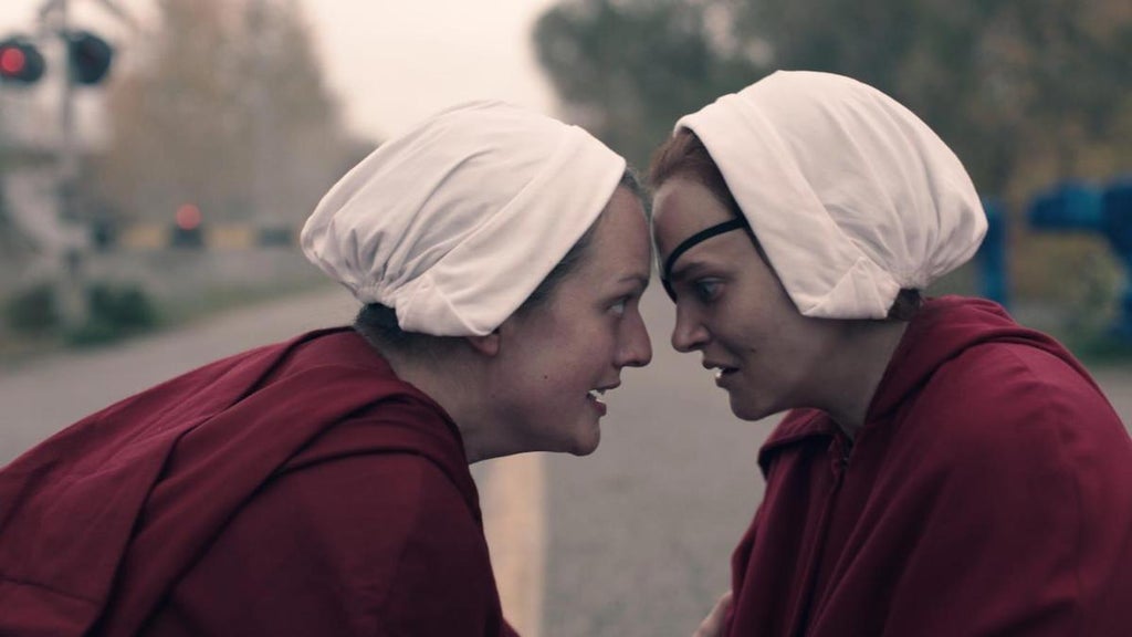 The Handmaids Tale