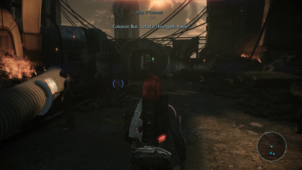 mass effect remaster feros