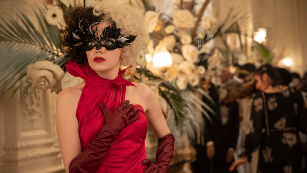 CRUELLA Costume Designers