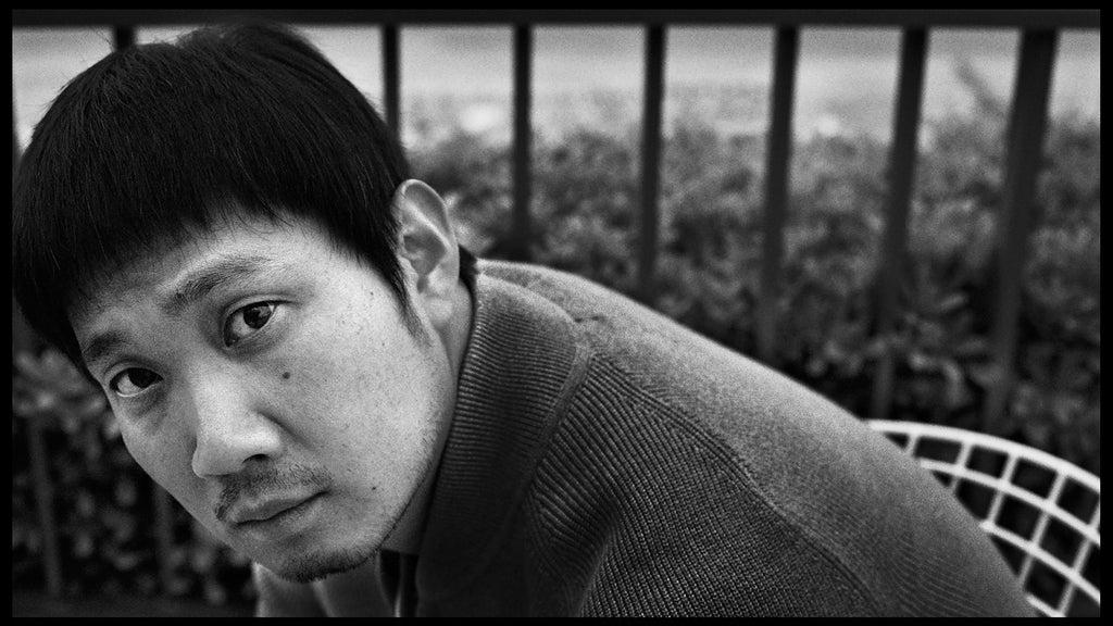 Ryusuke Hamaguchi