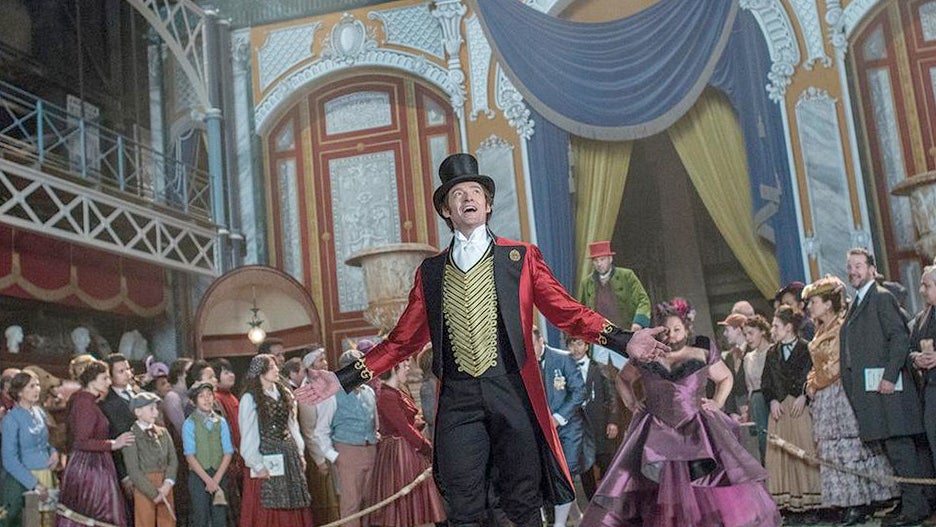 greatest showman