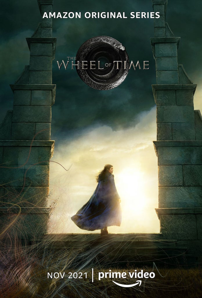Wheel of Time