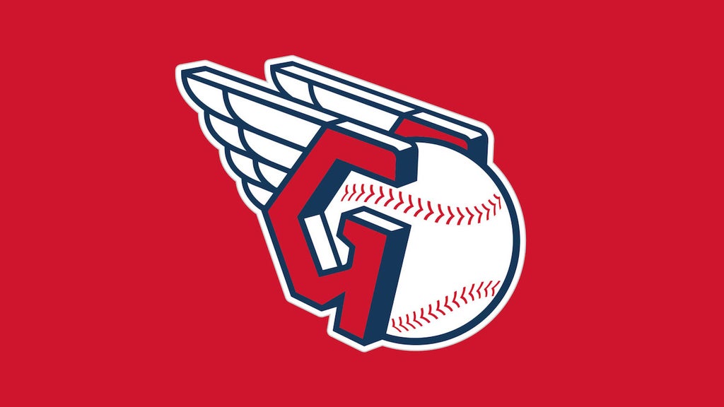 Cleveland Guardians Logo