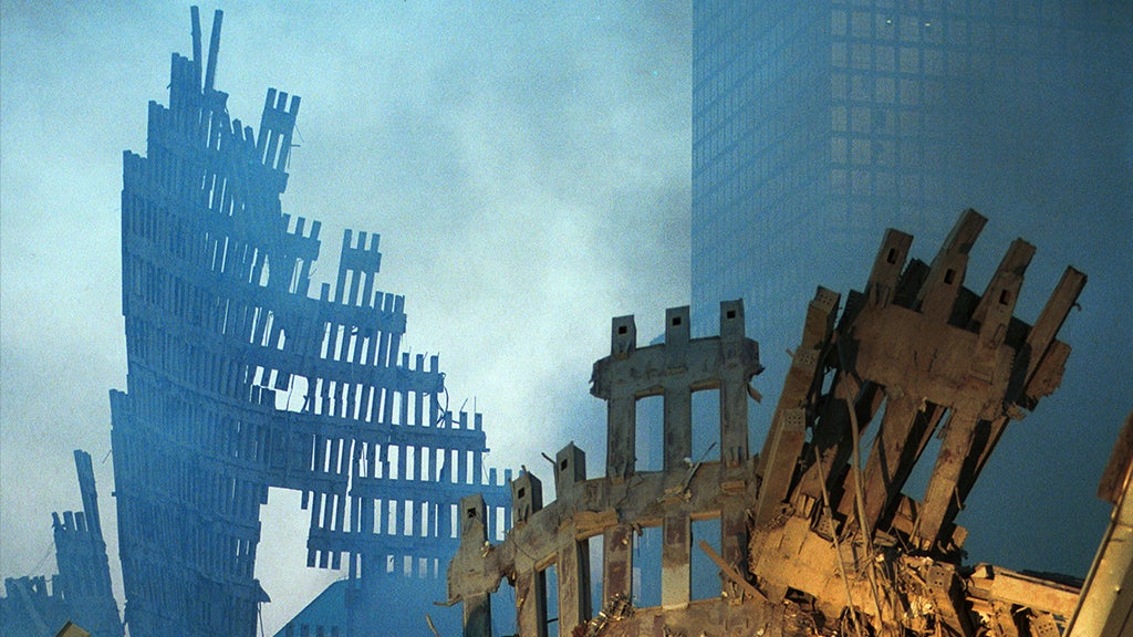 world trade center 9/11