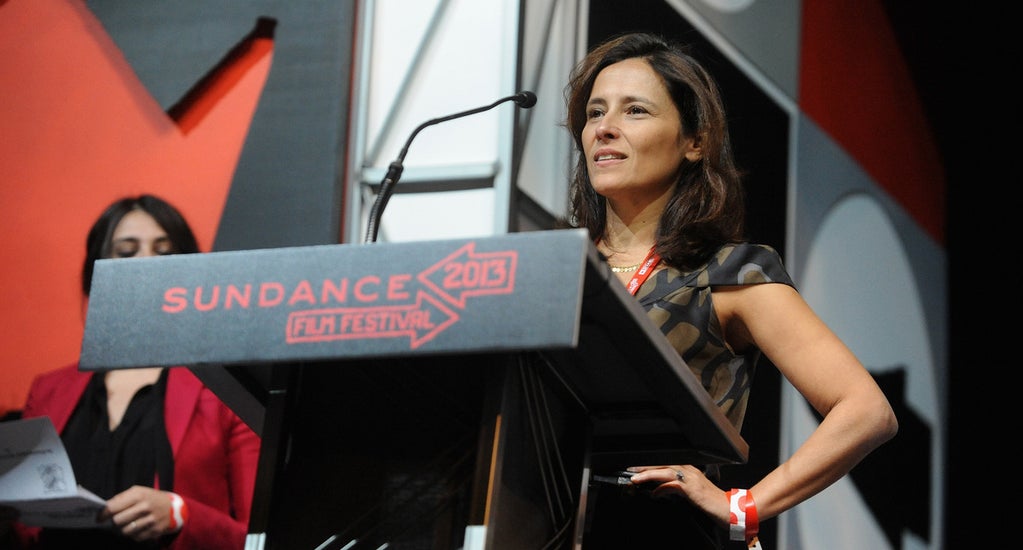 Joana Vicente Sundance Institute