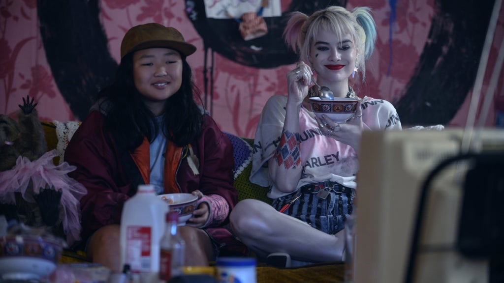 birds of prey margot robbie (1)
