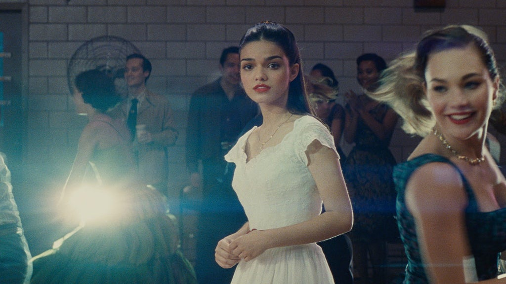 west side story rachel zegler