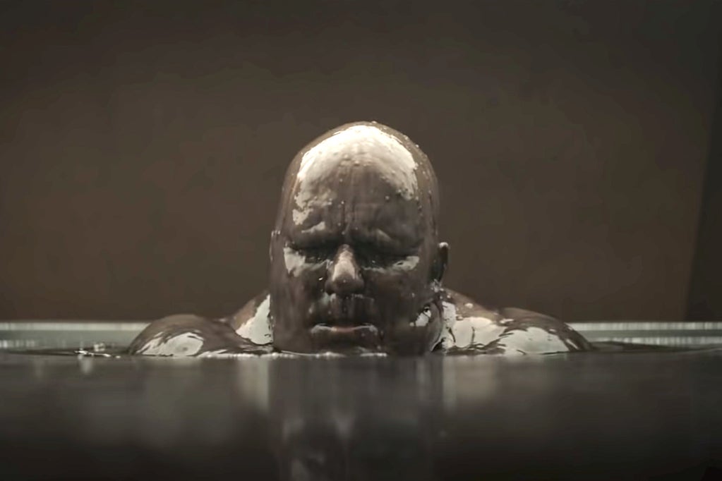 Stellan Skarsgard Dune