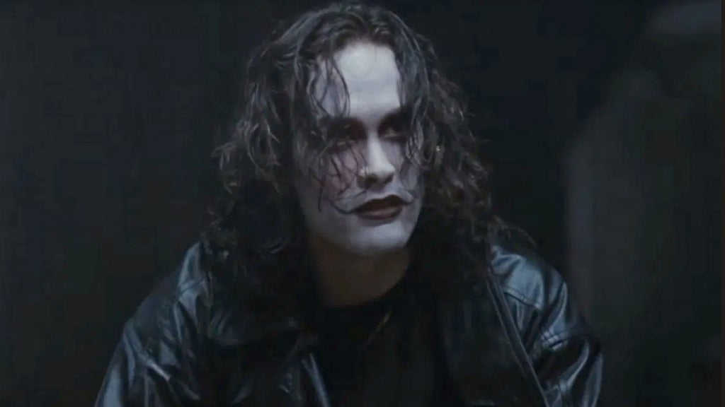 brandon lee