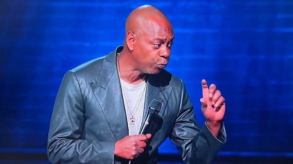 dave chappelle the closer netflix