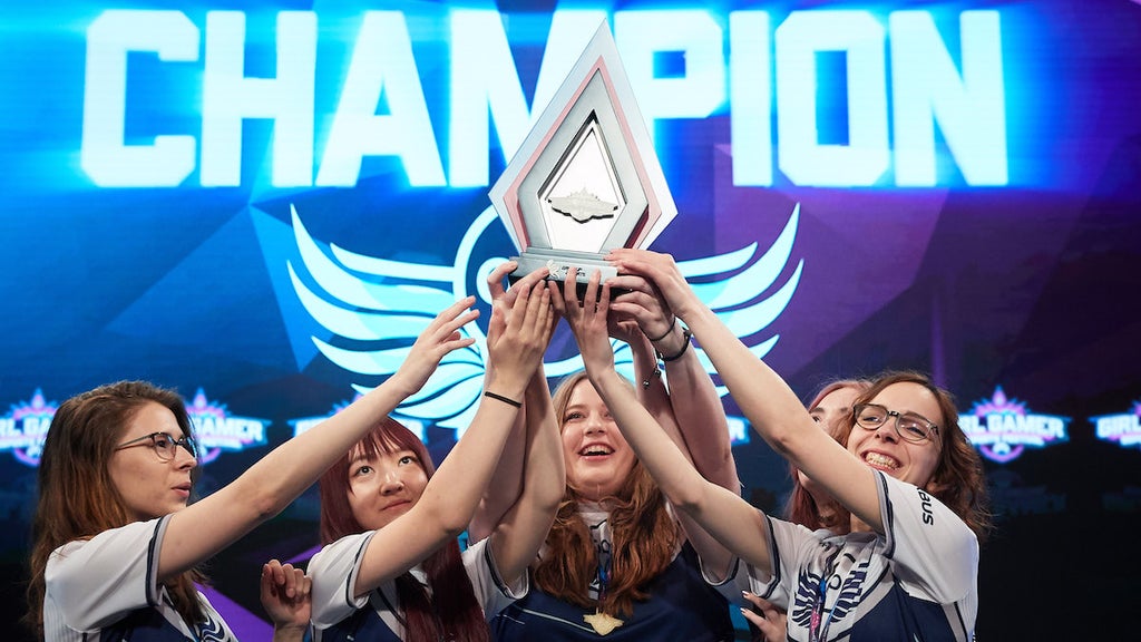 League of Legends Championship Series LCS