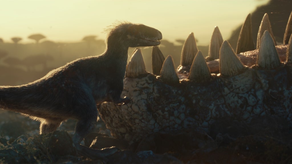 Jurassic World Dominion (1)