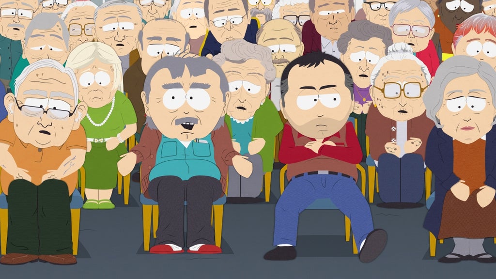 south park post covid