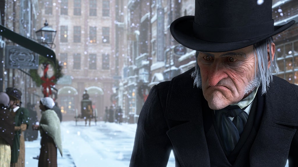 a-christmas-carol