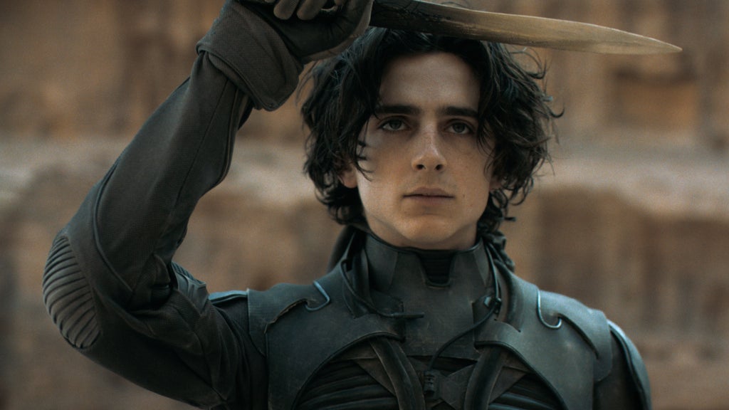 DUNE