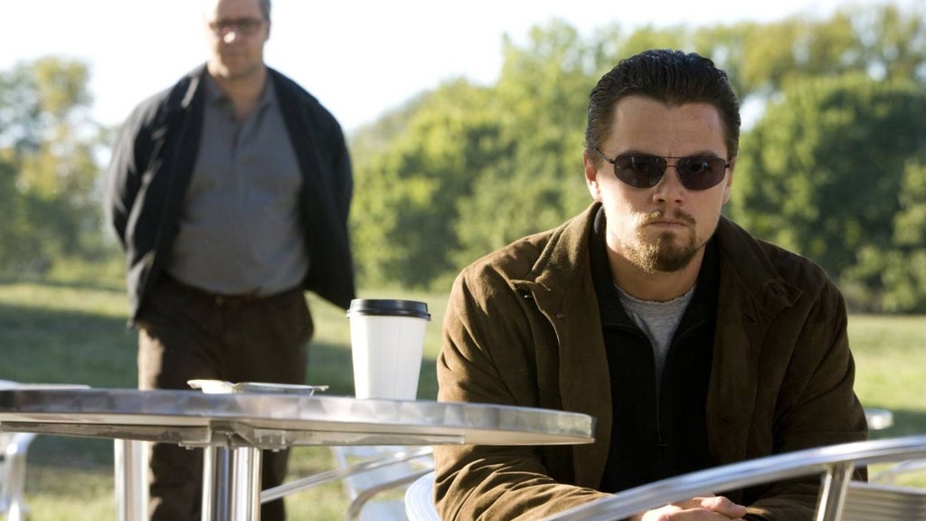 Body of Lies