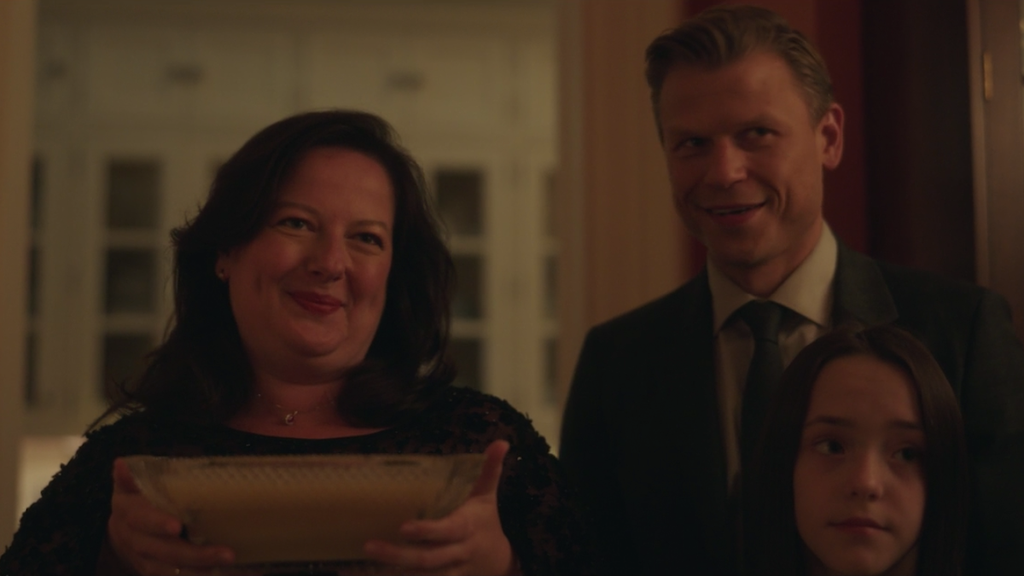 Gossip Girl Dorota