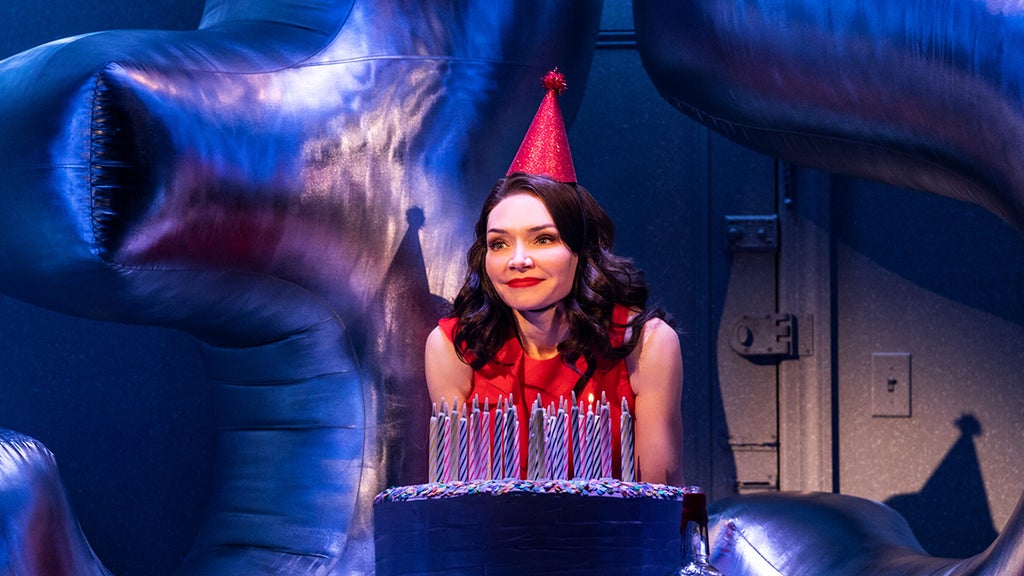 company katrina lenk