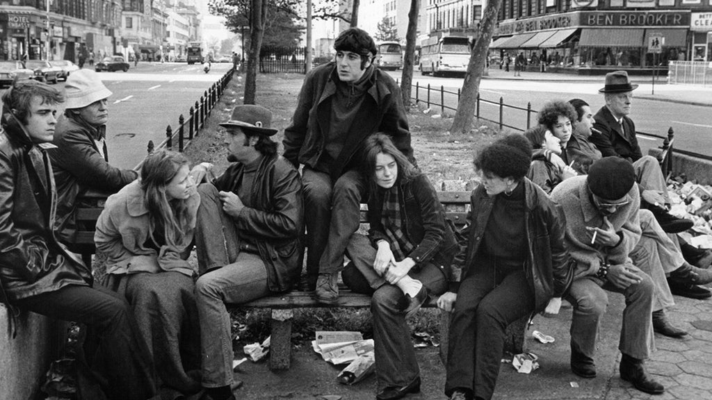 joan didion panic in needle park