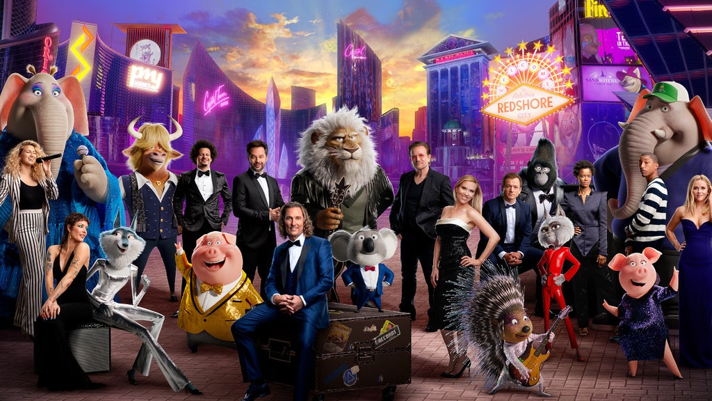 sing-2-cast