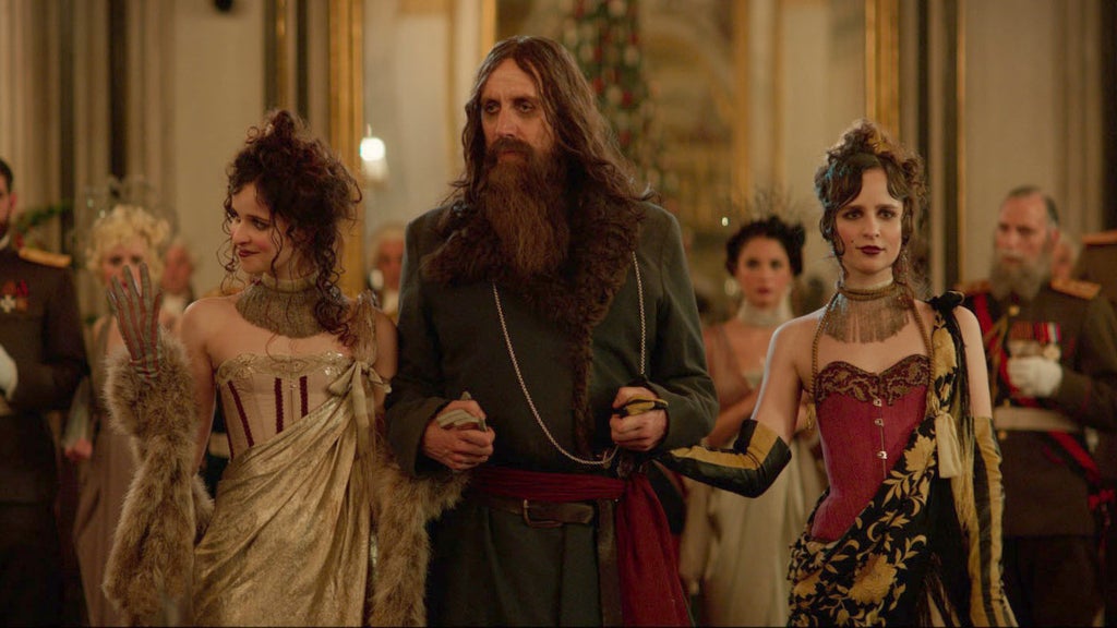 the-kings-man-rhys-ifans-rasputin