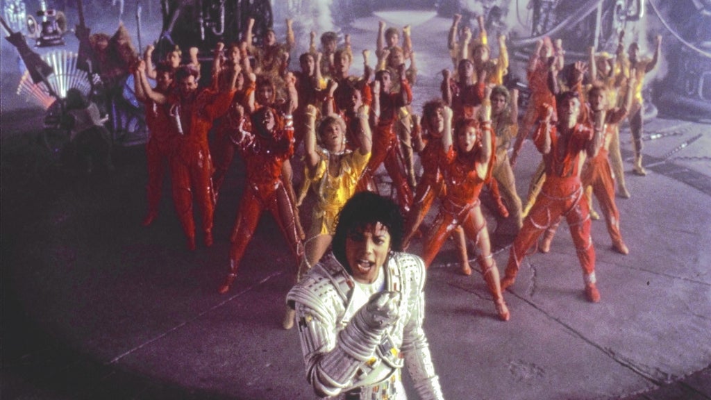 Captain EO