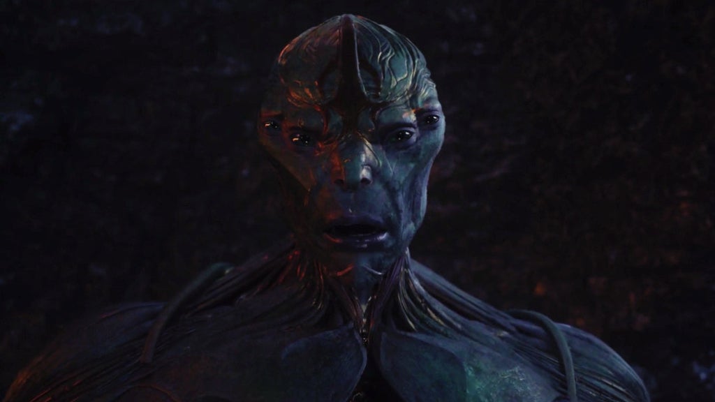Kro in Eternals