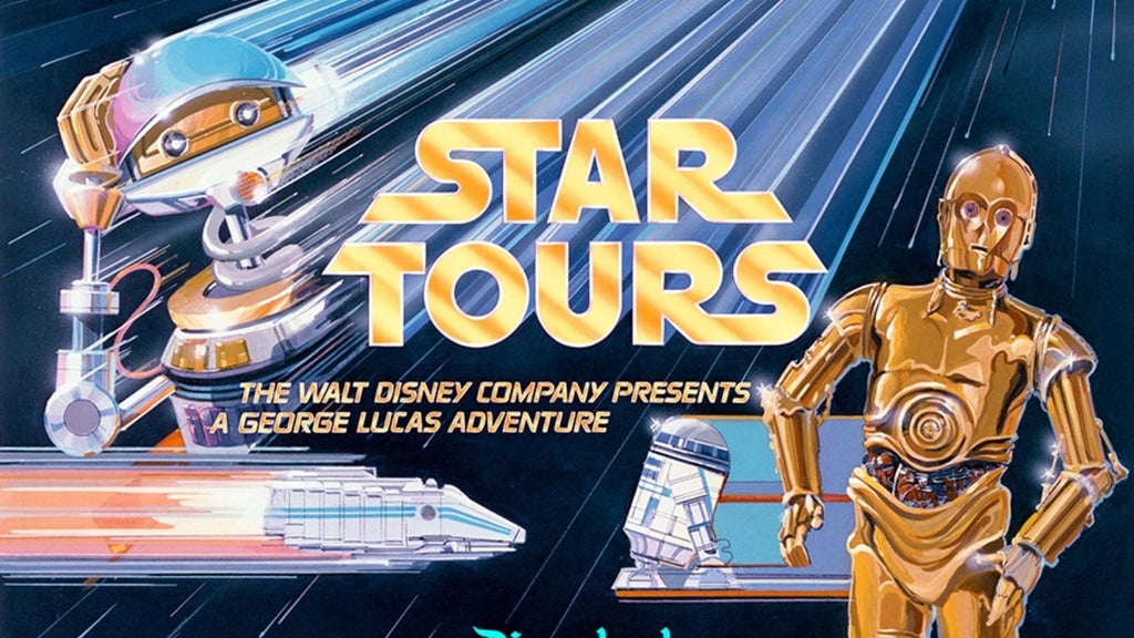 Star Tours