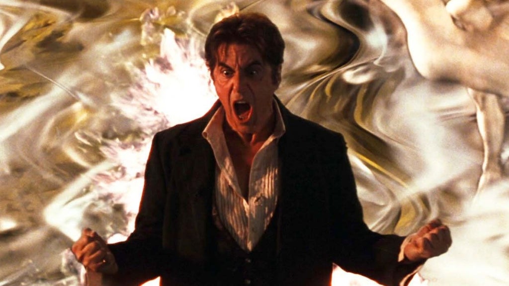 Devil's Advocate
