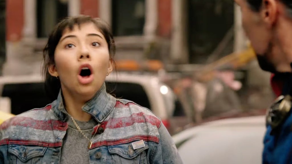 Doctor Strange 2 America Chavez