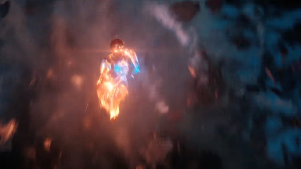 Doctor Strange 2 Photon